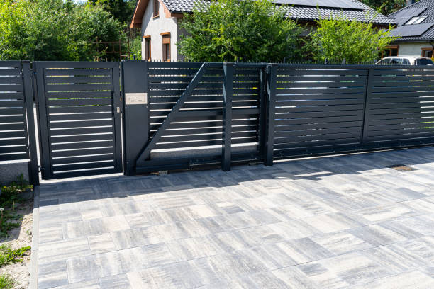 Reasons to Select Us for Your Driveway Paving Requirements in South Congaree, SC