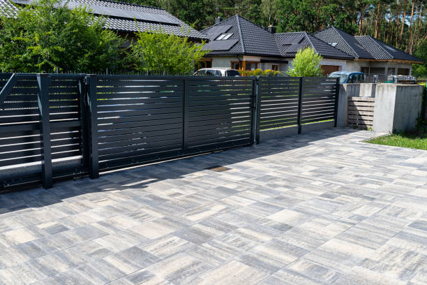 Best Decorative Driveway Pavers  in South Congaree, SC