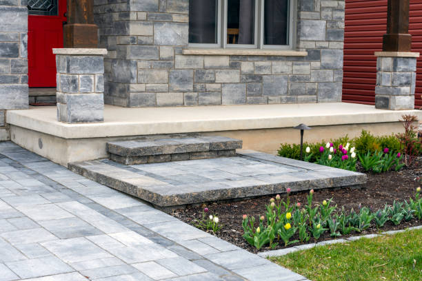 Best Concrete Paver Driveway  in South Congaree, SC