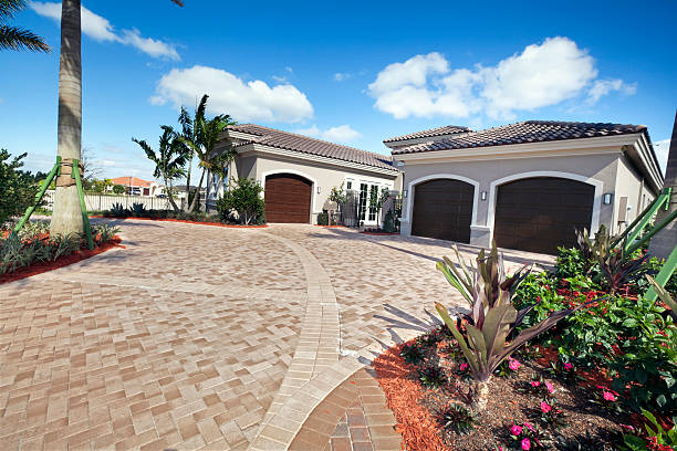 Best Driveway Resurfacing Pavers  in South Congaree, SC