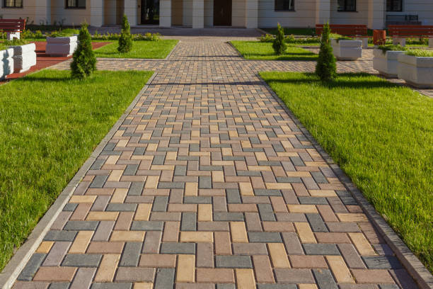 Best Decorative Driveway Pavers  in South Congaree, SC
